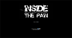 Desktop Screenshot of insidethepain.com